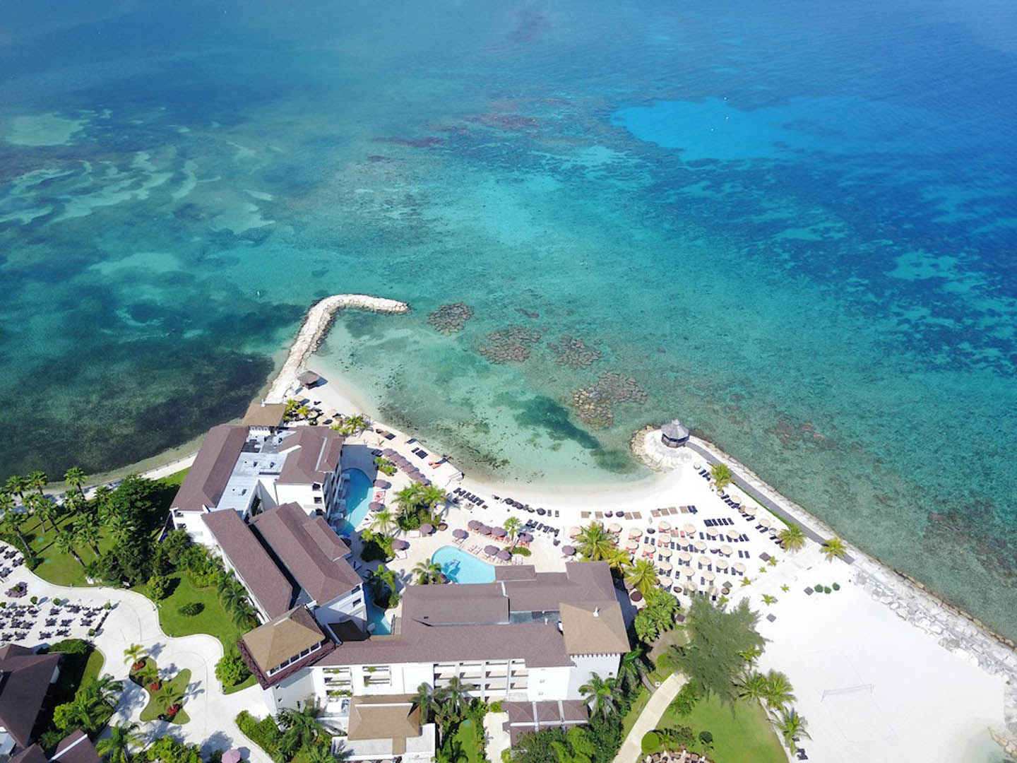 Ultra Luxury Montego Bay Resort