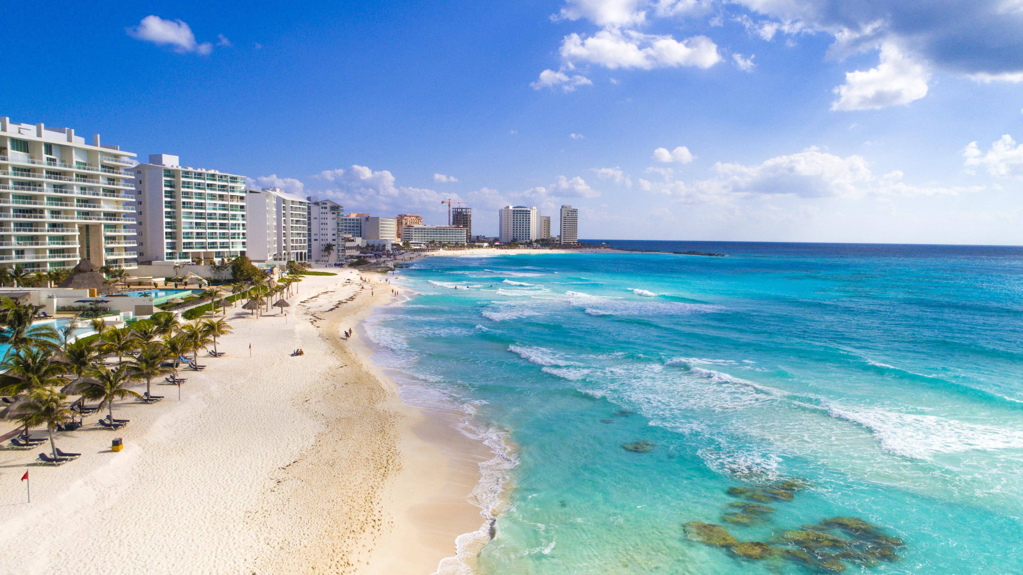 Cancún Todo Incluido