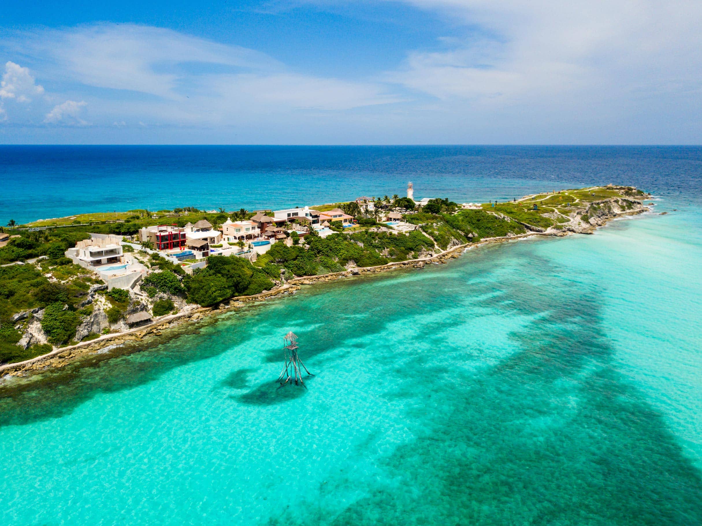 Cancún Todo Incluido