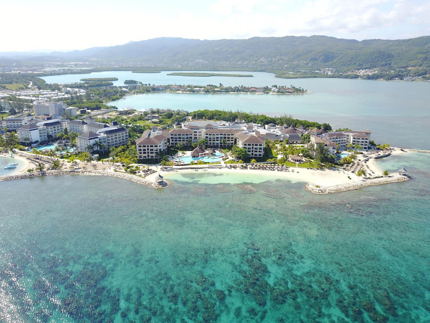 Ultra Luxury Montego Bay Resort