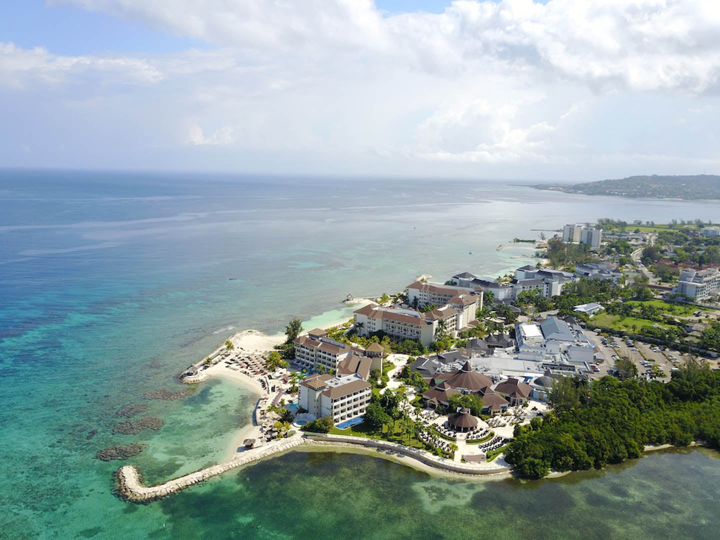 Ultra Luxury Montego Bay Resort