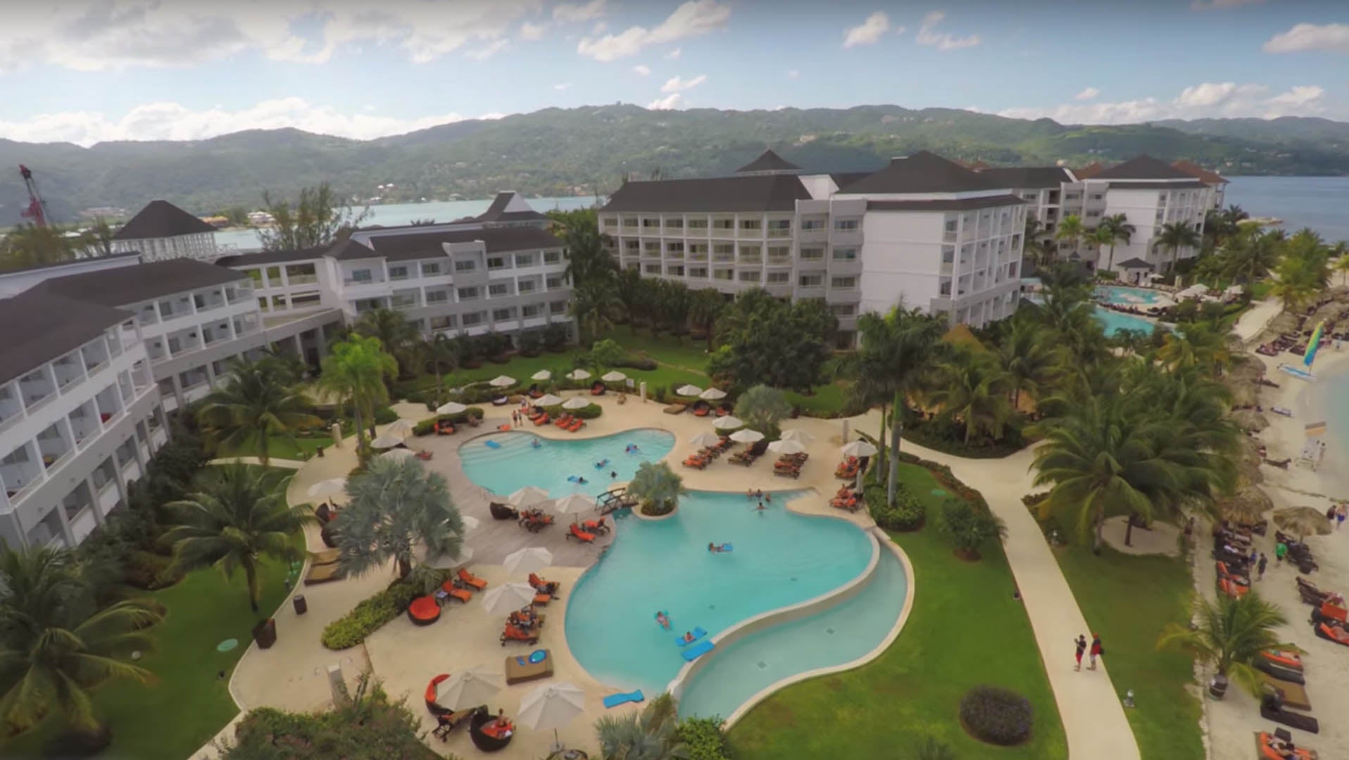 Ultra Luxury Montego Bay Resort