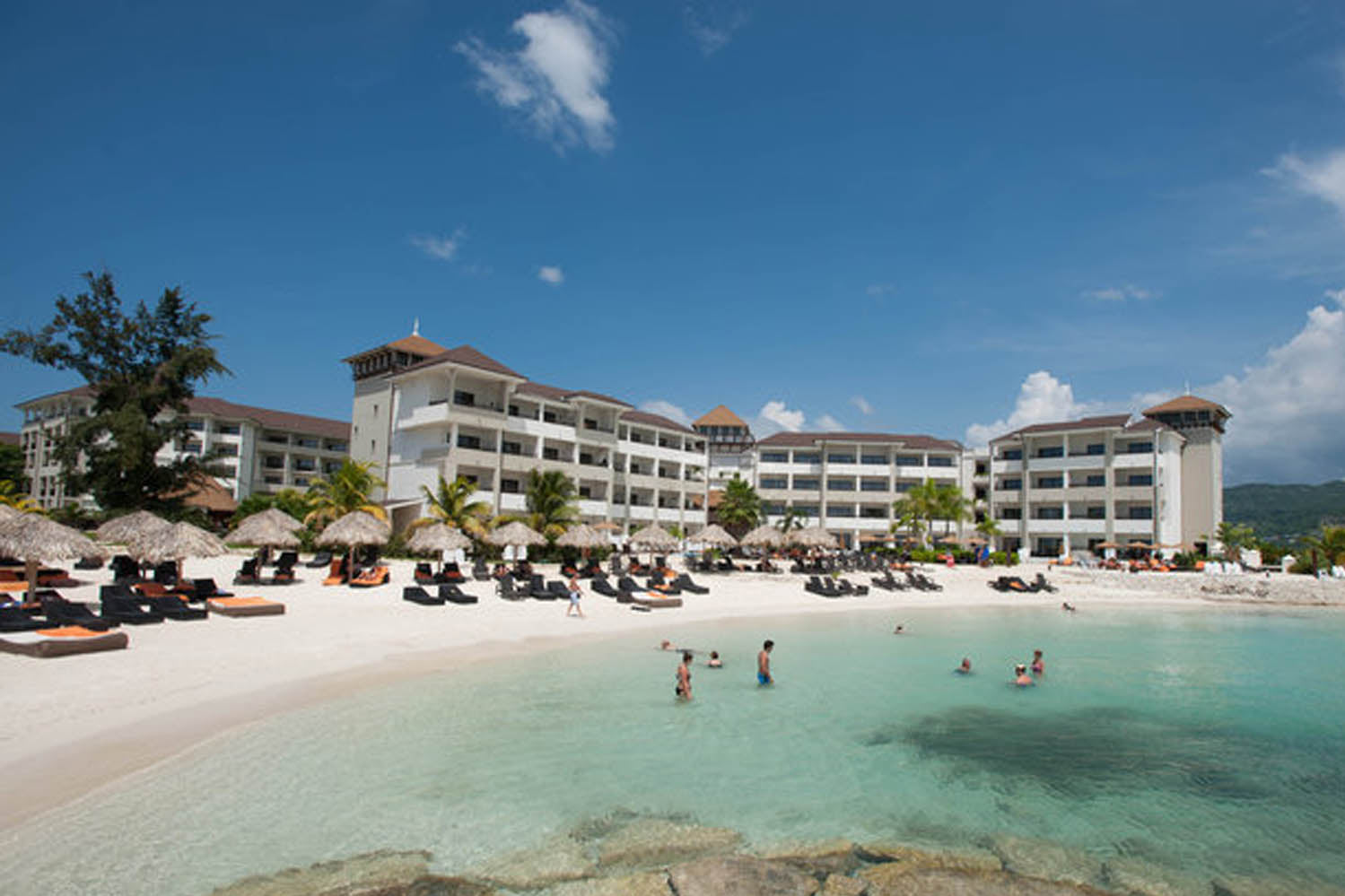 Hidden Cove Resort Montego Bay