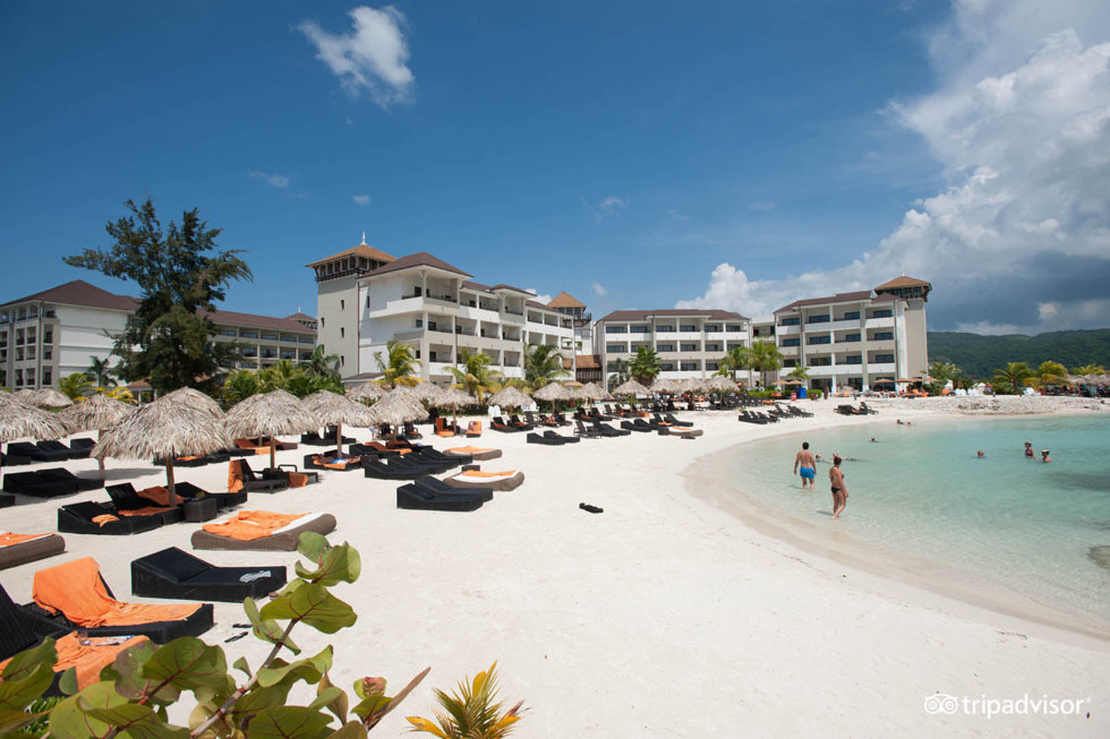 Ultra Luxury Montego Bay Resort