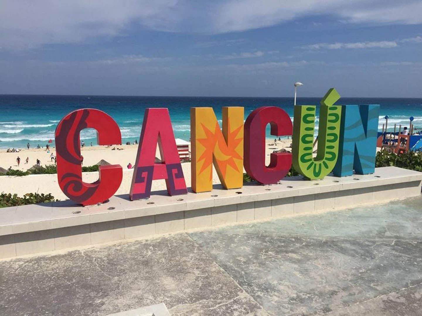 Grand Park Royal Cancún